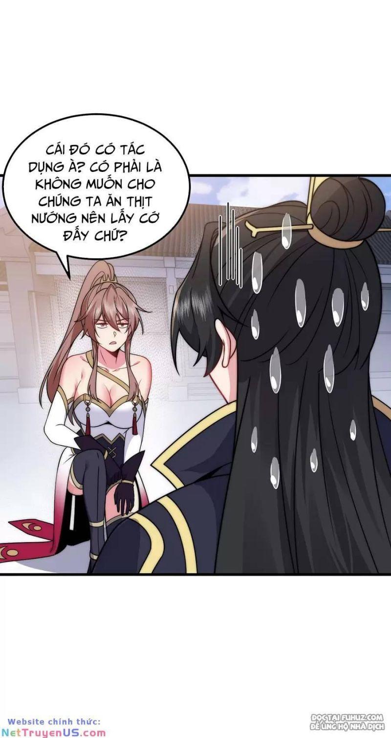 Vai Ác Sư Tôn Mang Theo Các Đồ Đệ Vô Địch Thiên Hạ Chapter 83.5 - Trang 2