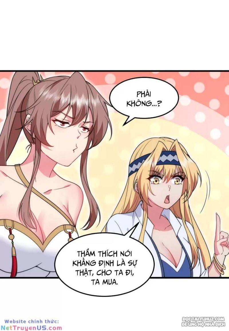 Vai Ác Sư Tôn Mang Theo Các Đồ Đệ Vô Địch Thiên Hạ Chapter 83.5 - Trang 2