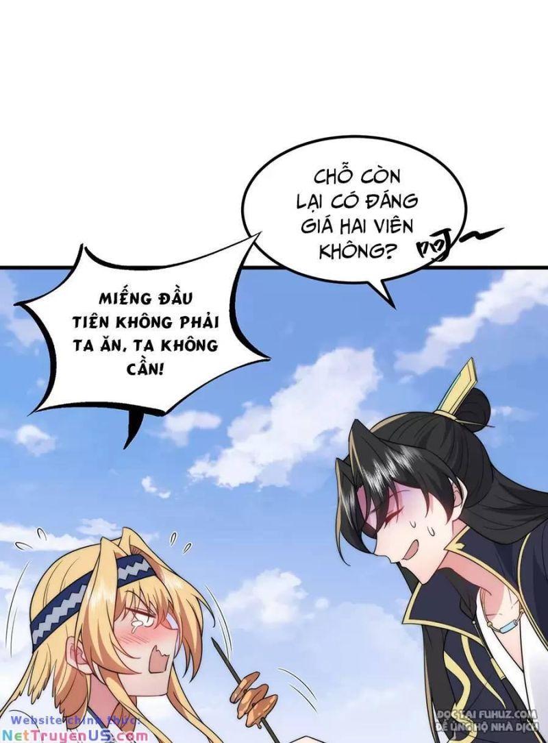 Vai Ác Sư Tôn Mang Theo Các Đồ Đệ Vô Địch Thiên Hạ Chapter 83.5 - Trang 2