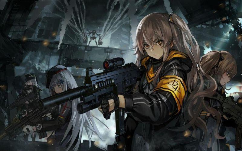 Vai Ác Sư Tôn Mang Theo Các Đồ Đệ Vô Địch Thiên Hạ Chapter 83.5 - Trang 2