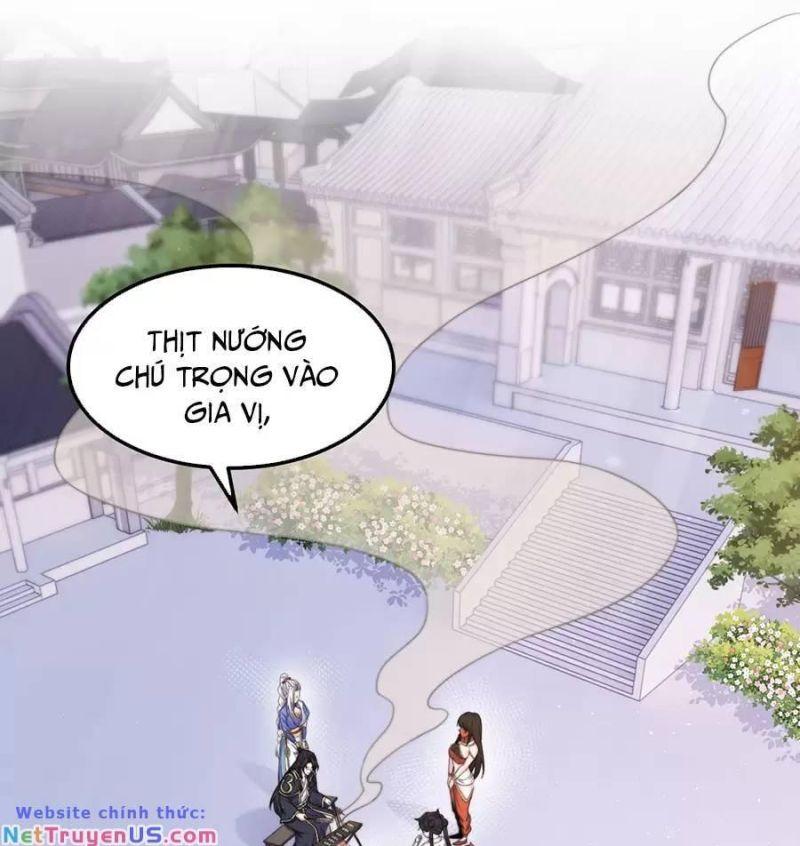 Vai Ác Sư Tôn Mang Theo Các Đồ Đệ Vô Địch Thiên Hạ Chapter 83.5 - Trang 2