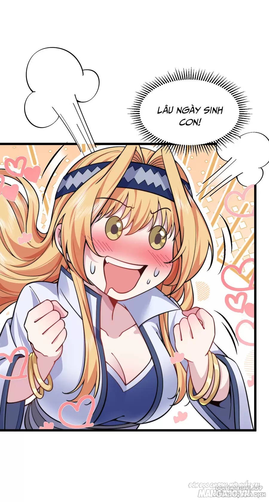 Vai Ác Sư Tôn Mang Theo Các Đồ Đệ Vô Địch Thiên Hạ Chapter 83 - Trang 2