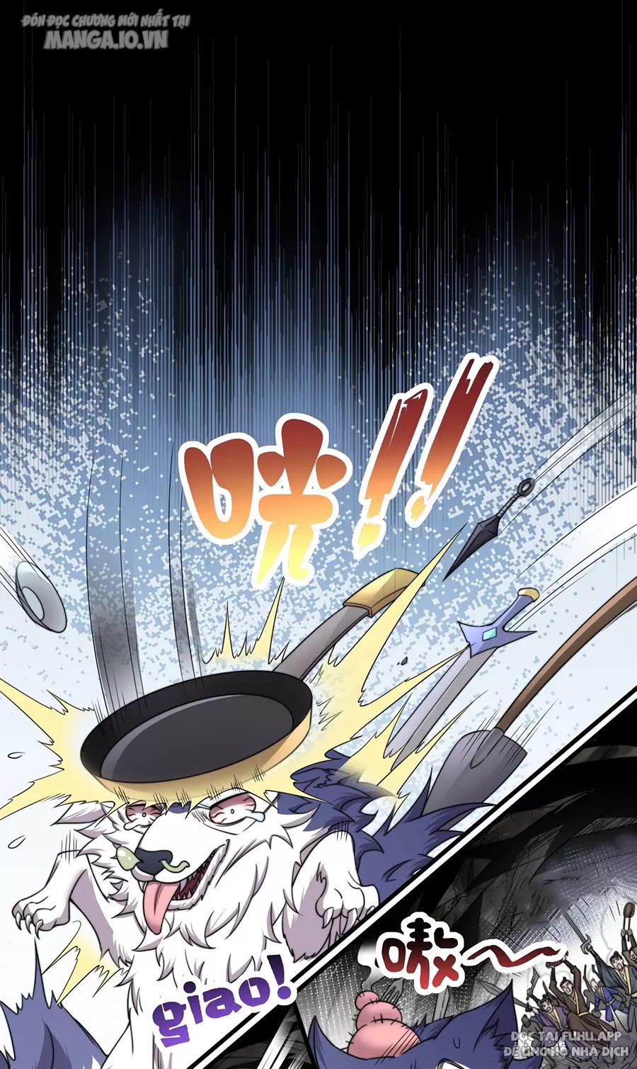 Vai Ác Sư Tôn Mang Theo Các Đồ Đệ Vô Địch Thiên Hạ Chapter 85 - Trang 2