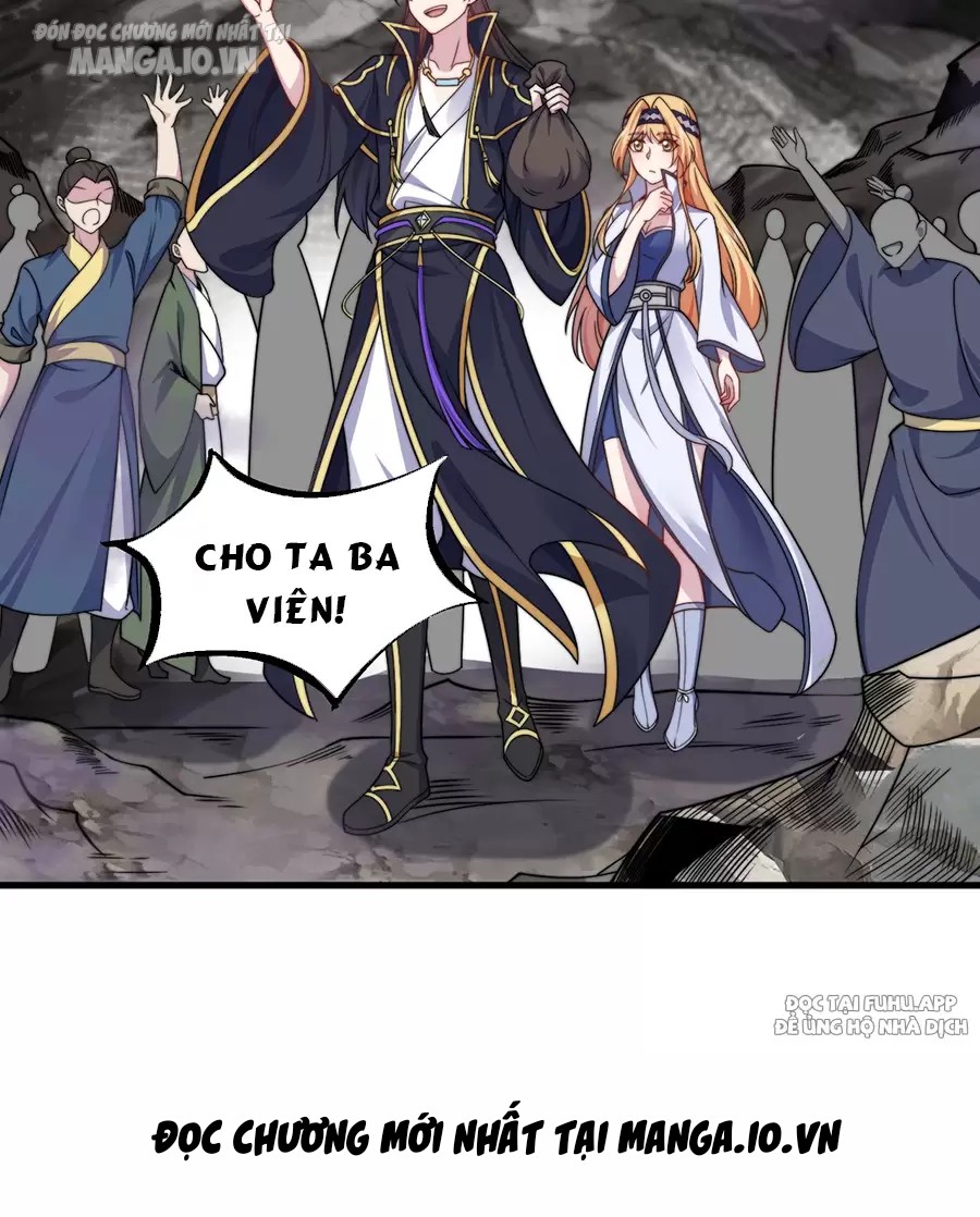 Vai Ác Sư Tôn Mang Theo Các Đồ Đệ Vô Địch Thiên Hạ Chapter 85 - Trang 2