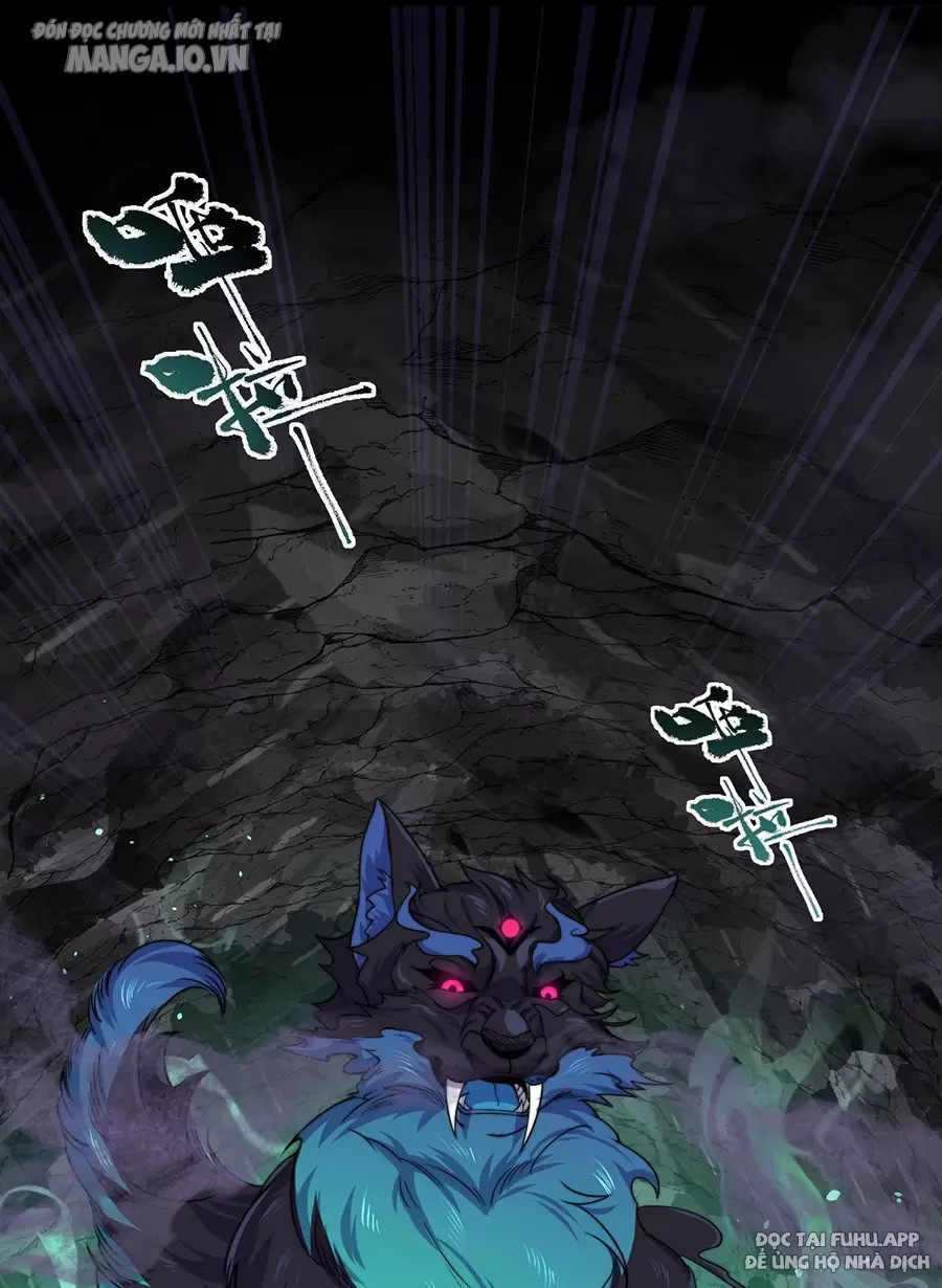 Vai Ác Sư Tôn Mang Theo Các Đồ Đệ Vô Địch Thiên Hạ Chapter 85 - Trang 2