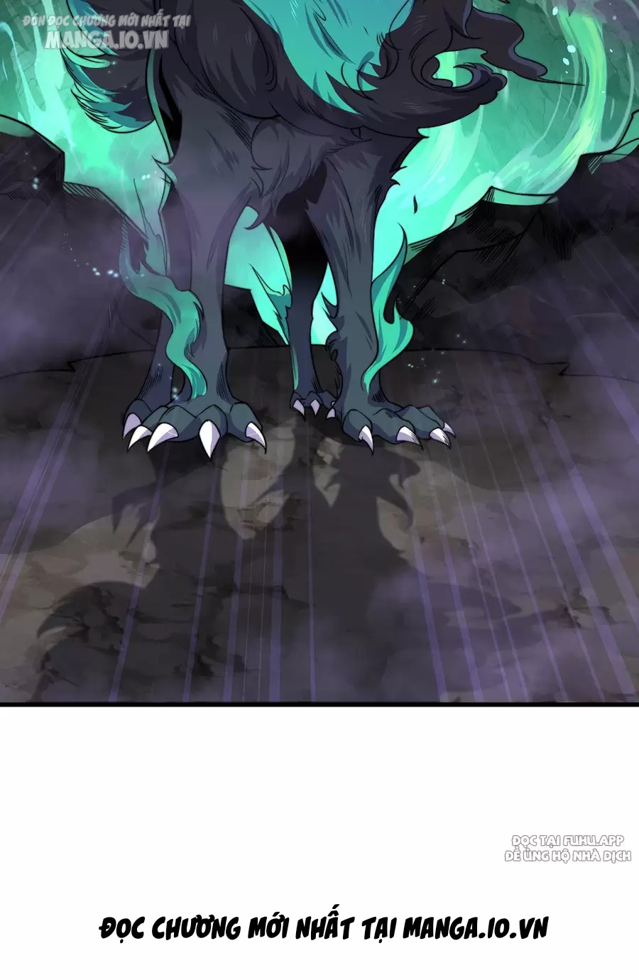 Vai Ác Sư Tôn Mang Theo Các Đồ Đệ Vô Địch Thiên Hạ Chapter 85 - Trang 2