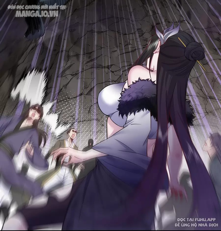 Vai Ác Sư Tôn Mang Theo Các Đồ Đệ Vô Địch Thiên Hạ Chapter 85 - Trang 2