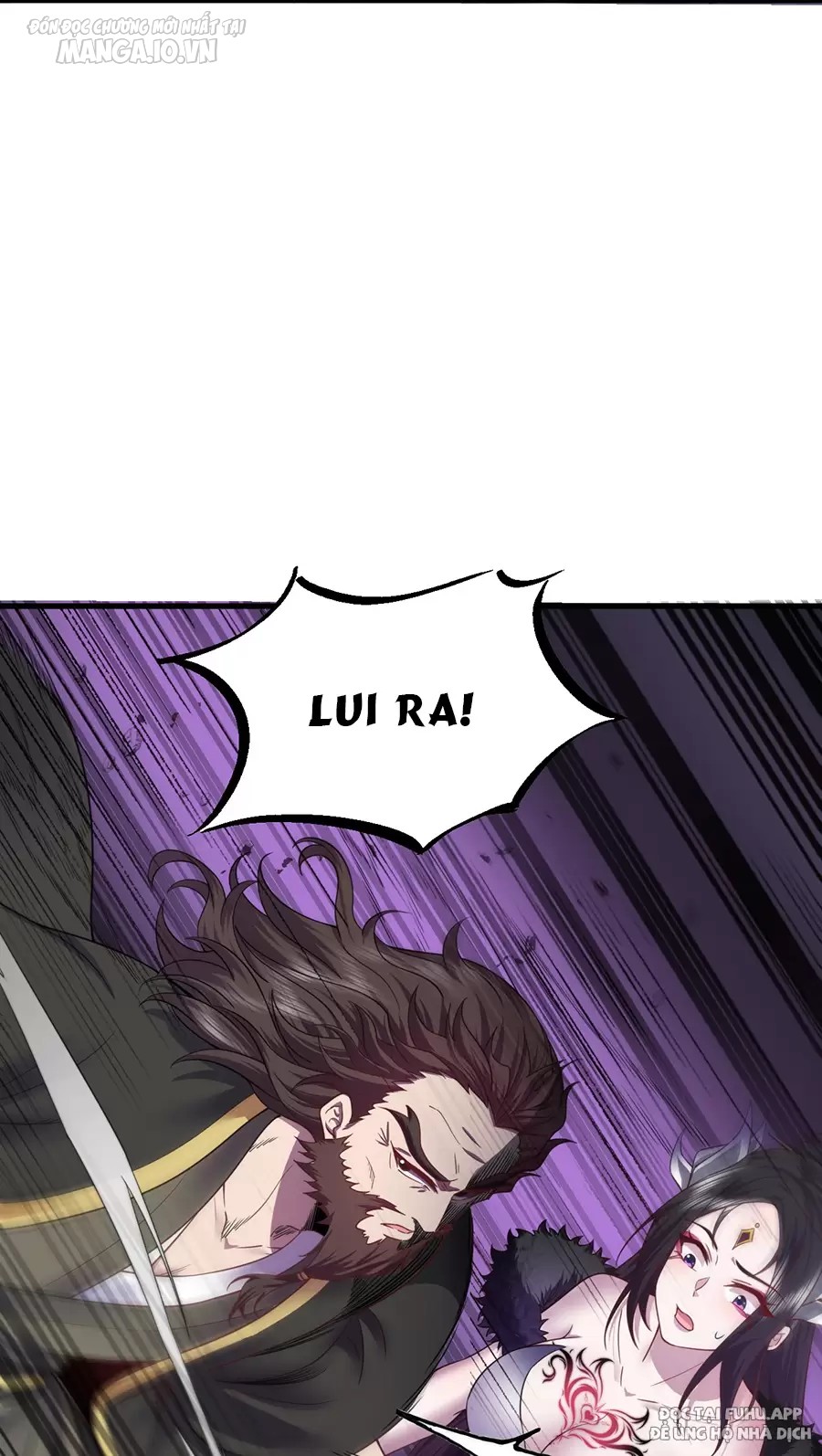 Vai Ác Sư Tôn Mang Theo Các Đồ Đệ Vô Địch Thiên Hạ Chapter 85 - Trang 2