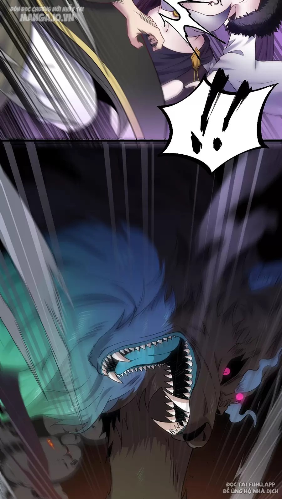 Vai Ác Sư Tôn Mang Theo Các Đồ Đệ Vô Địch Thiên Hạ Chapter 85 - Trang 2