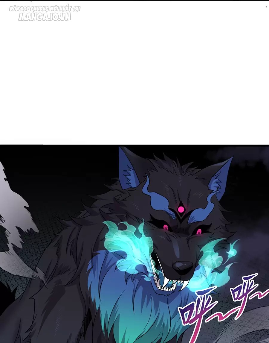 Vai Ác Sư Tôn Mang Theo Các Đồ Đệ Vô Địch Thiên Hạ Chapter 85 - Trang 2