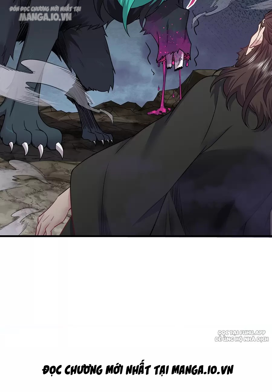 Vai Ác Sư Tôn Mang Theo Các Đồ Đệ Vô Địch Thiên Hạ Chapter 85 - Trang 2