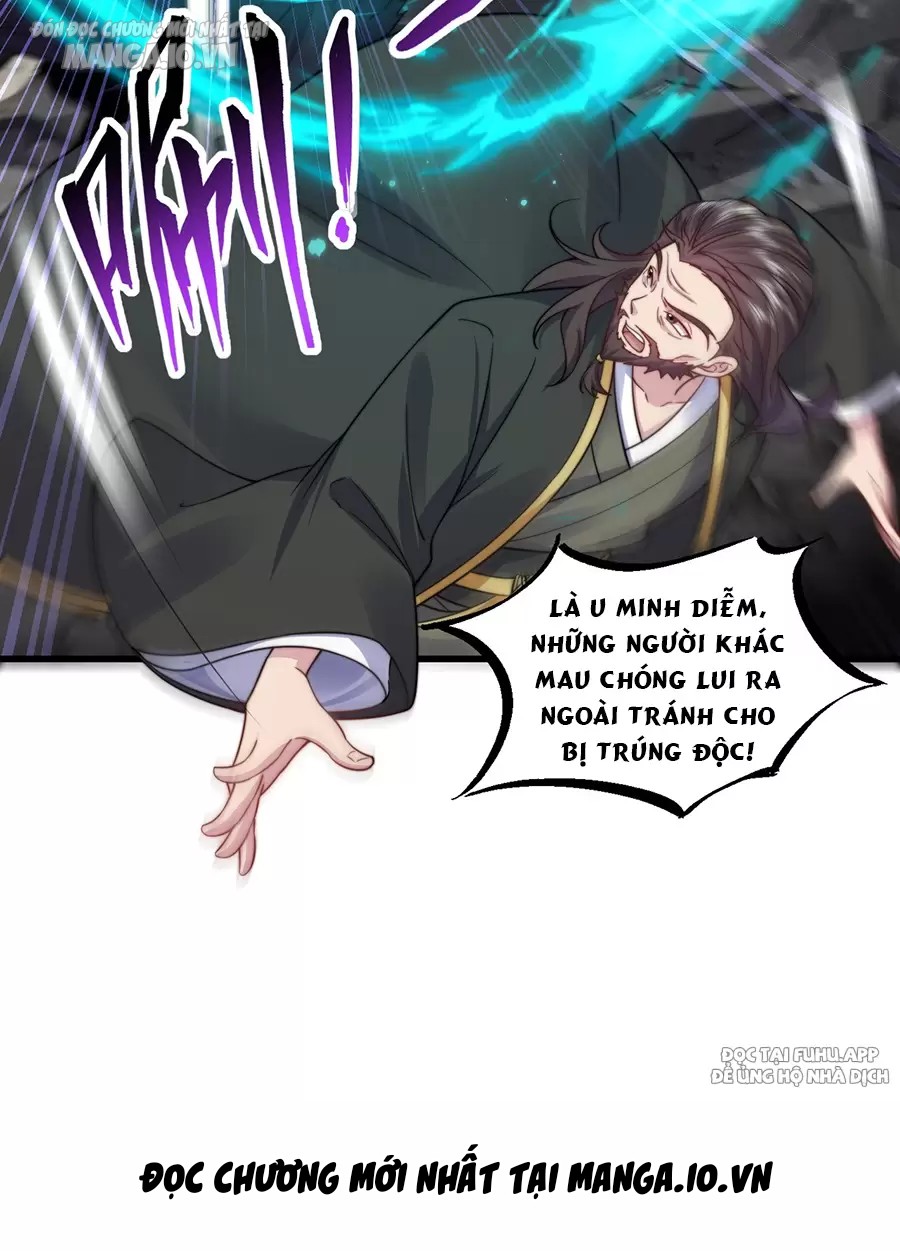 Vai Ác Sư Tôn Mang Theo Các Đồ Đệ Vô Địch Thiên Hạ Chapter 85 - Trang 2