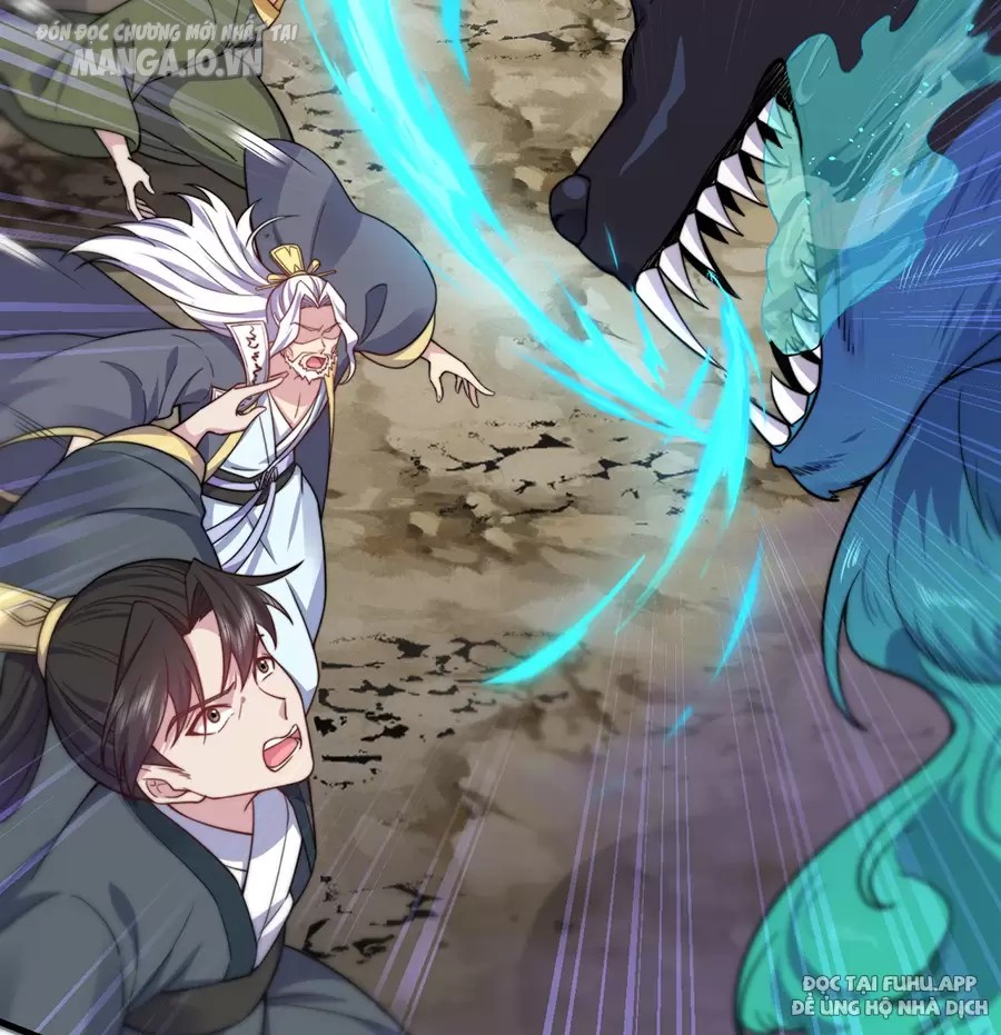 Vai Ác Sư Tôn Mang Theo Các Đồ Đệ Vô Địch Thiên Hạ Chapter 85 - Trang 2