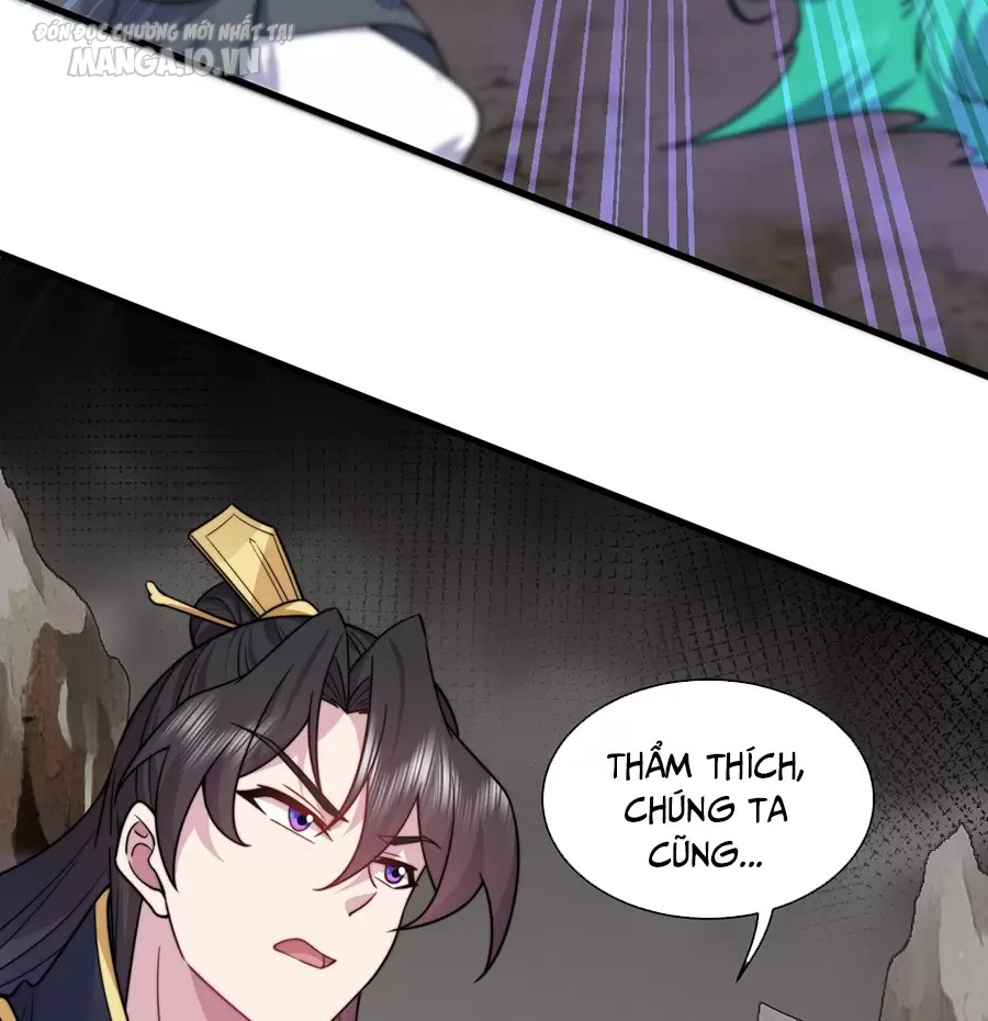 Vai Ác Sư Tôn Mang Theo Các Đồ Đệ Vô Địch Thiên Hạ Chapter 85 - Trang 2