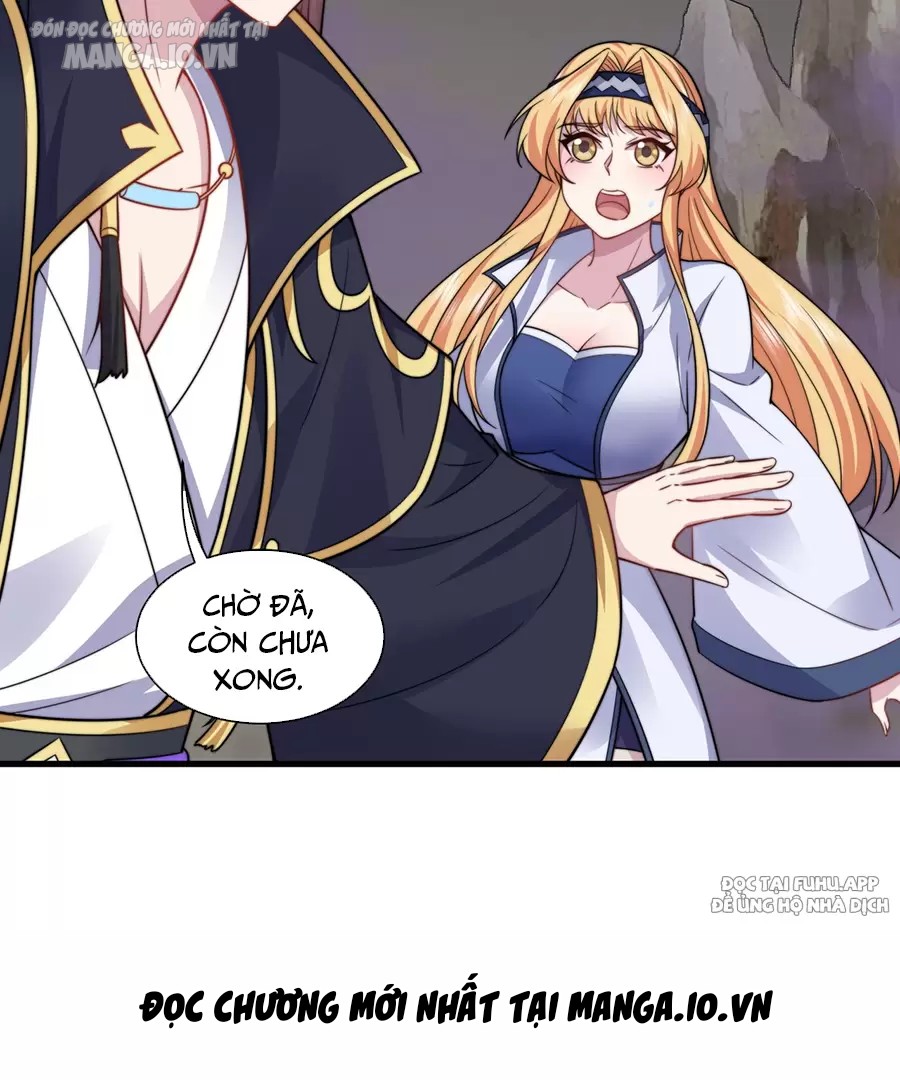 Vai Ác Sư Tôn Mang Theo Các Đồ Đệ Vô Địch Thiên Hạ Chapter 85 - Trang 2