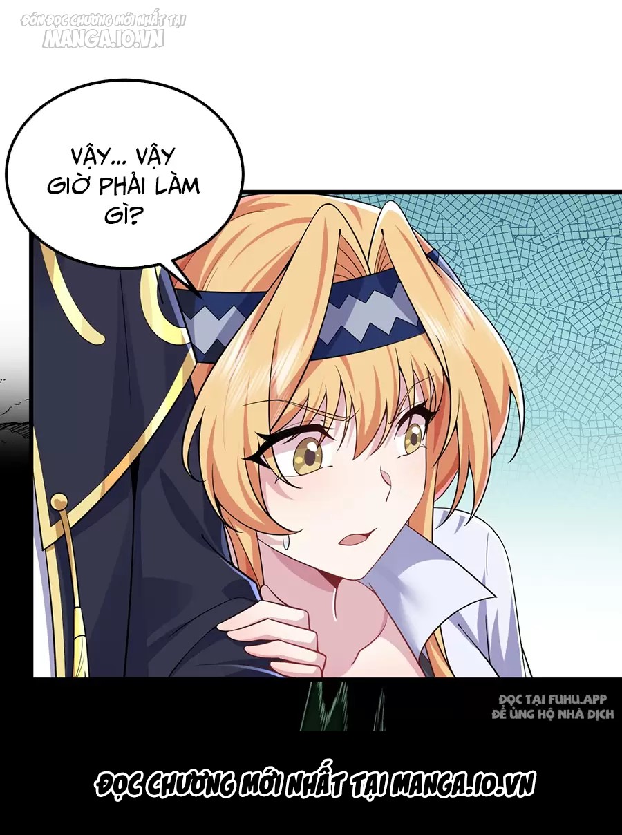 Vai Ác Sư Tôn Mang Theo Các Đồ Đệ Vô Địch Thiên Hạ Chapter 85 - Trang 2