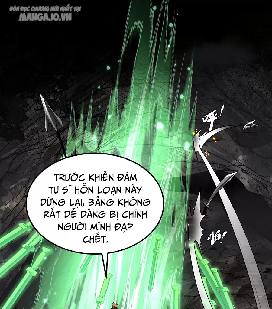 Vai Ác Sư Tôn Mang Theo Các Đồ Đệ Vô Địch Thiên Hạ Chapter 85 - Trang 2