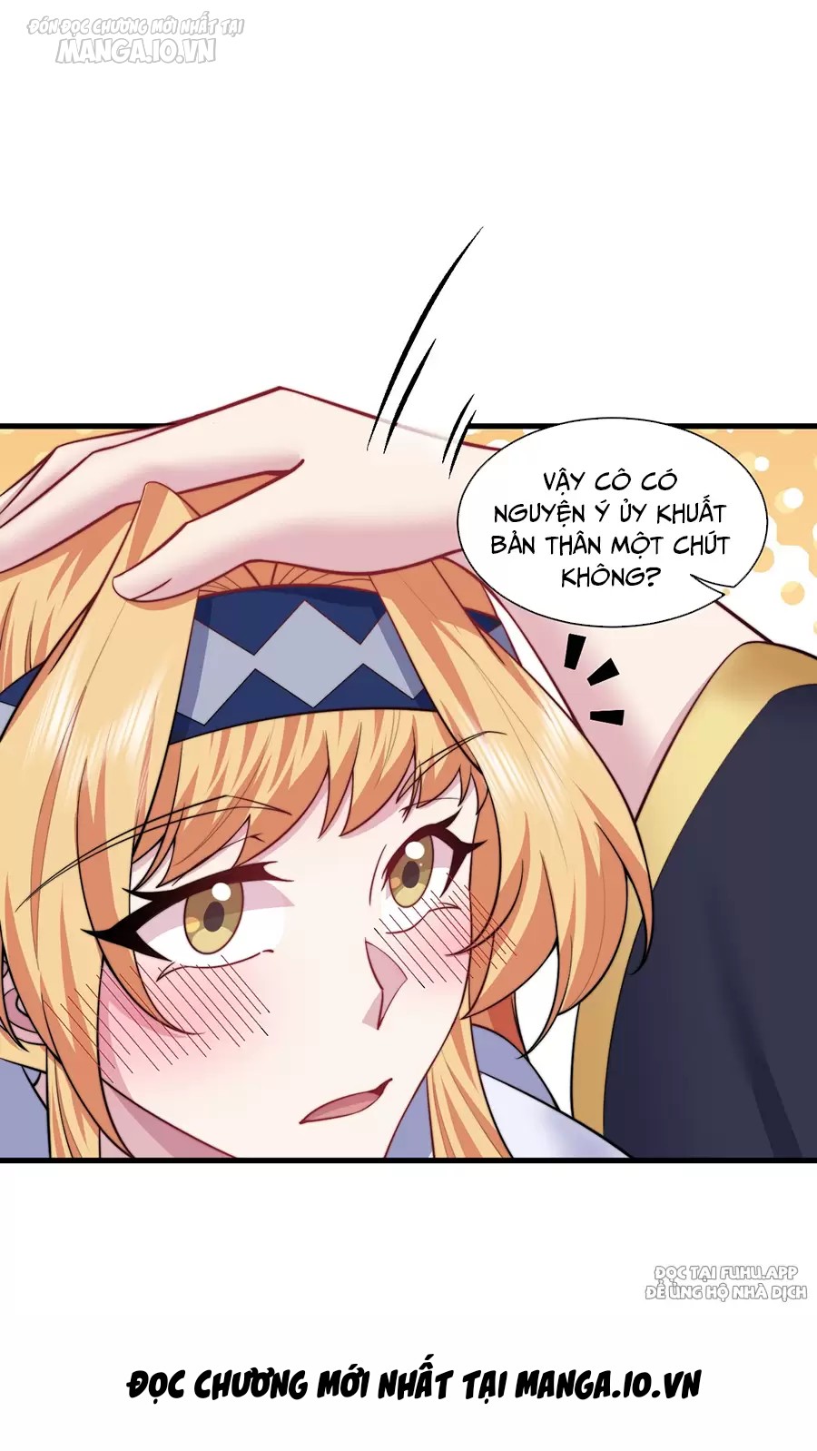 Vai Ác Sư Tôn Mang Theo Các Đồ Đệ Vô Địch Thiên Hạ Chapter 85 - Trang 2