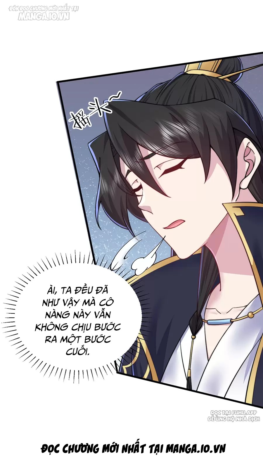 Vai Ác Sư Tôn Mang Theo Các Đồ Đệ Vô Địch Thiên Hạ Chapter 85 - Trang 2