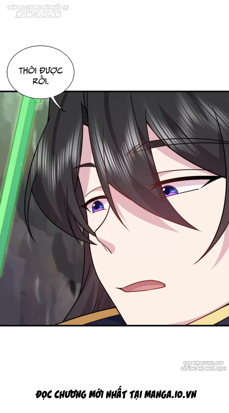 Vai Ác Sư Tôn Mang Theo Các Đồ Đệ Vô Địch Thiên Hạ Chapter 85 - Trang 2