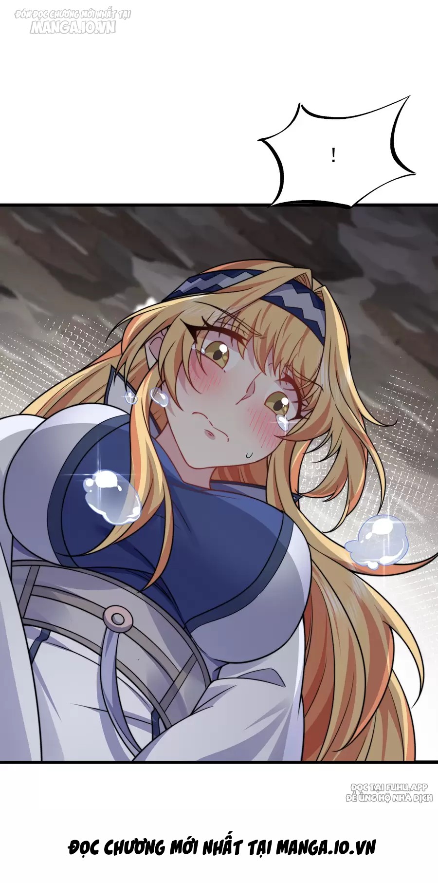 Vai Ác Sư Tôn Mang Theo Các Đồ Đệ Vô Địch Thiên Hạ Chapter 85 - Trang 2