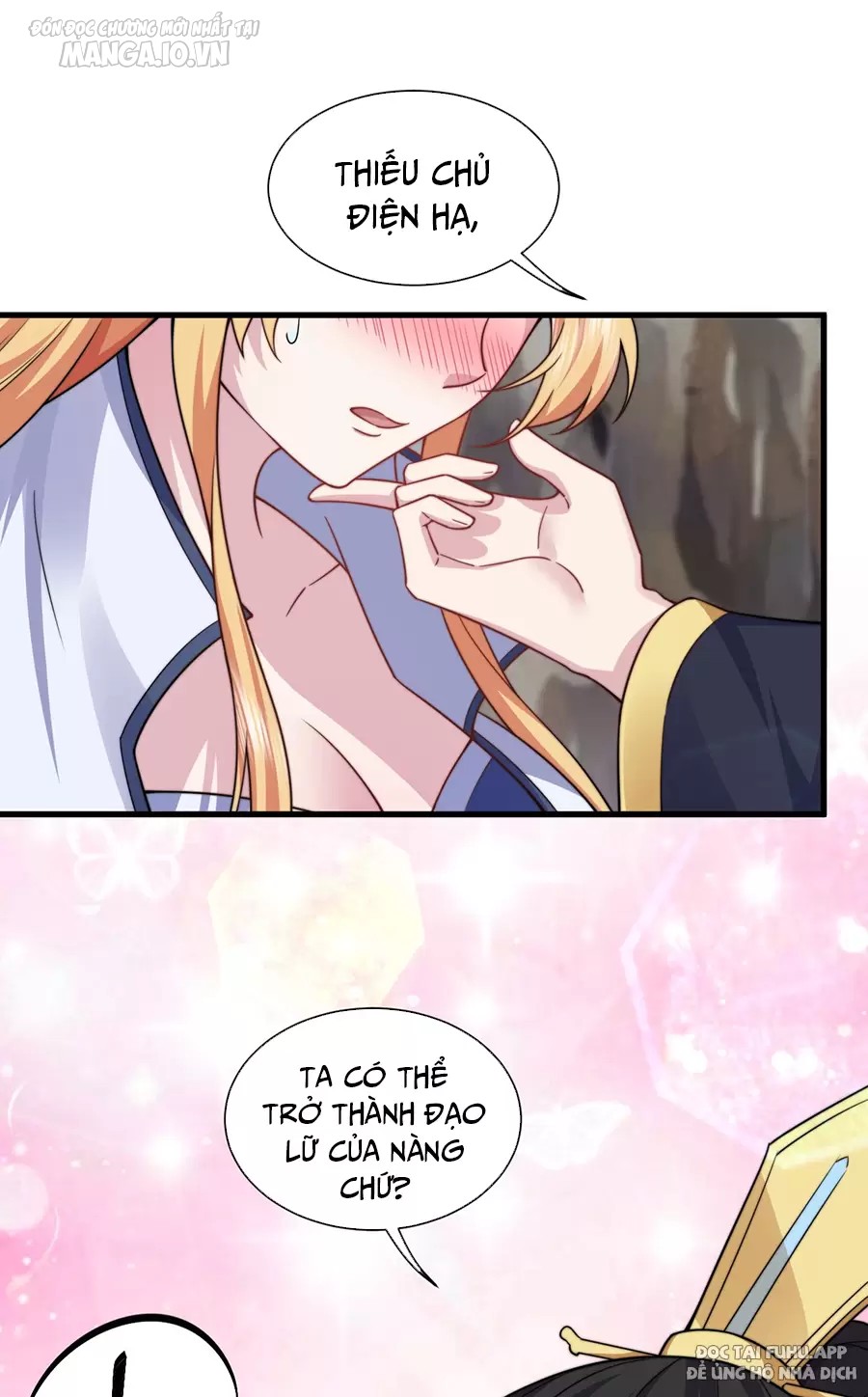 Vai Ác Sư Tôn Mang Theo Các Đồ Đệ Vô Địch Thiên Hạ Chapter 85 - Trang 2