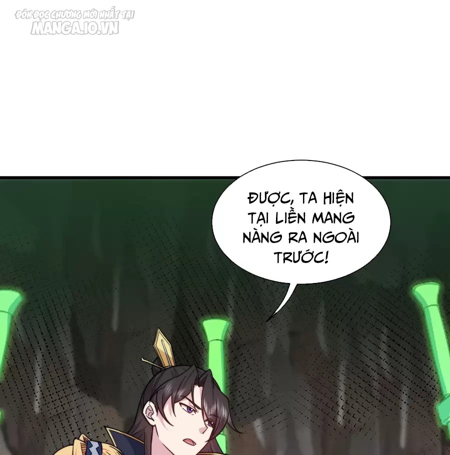 Vai Ác Sư Tôn Mang Theo Các Đồ Đệ Vô Địch Thiên Hạ Chapter 85 - Trang 2