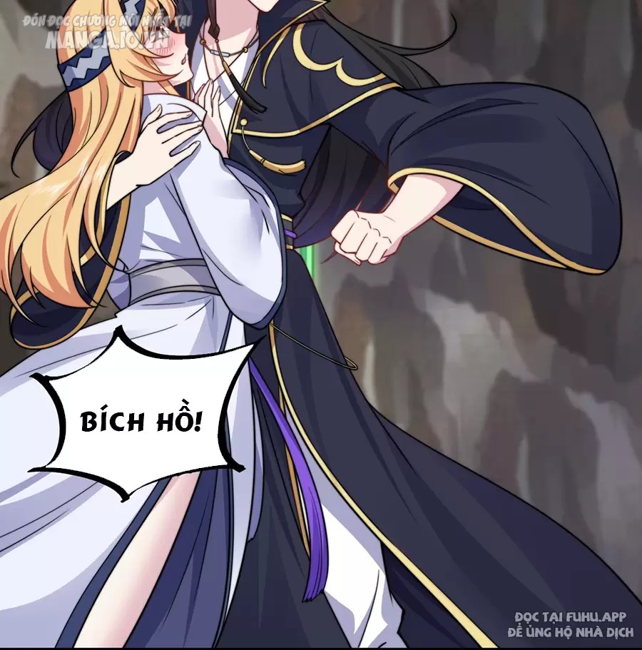 Vai Ác Sư Tôn Mang Theo Các Đồ Đệ Vô Địch Thiên Hạ Chapter 85 - Trang 2