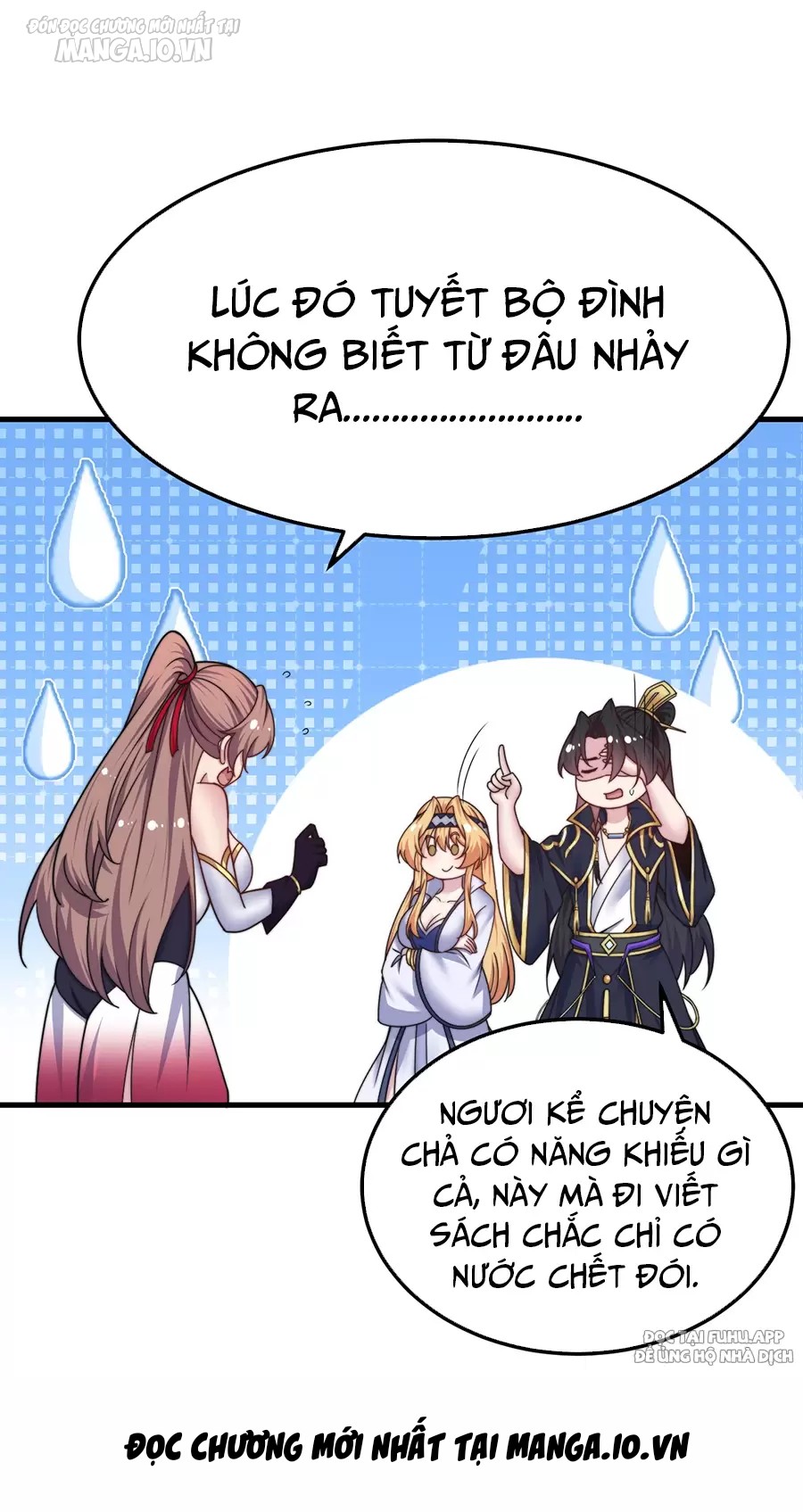 Vai Ác Sư Tôn Mang Theo Các Đồ Đệ Vô Địch Thiên Hạ Chapter 87 - Trang 2