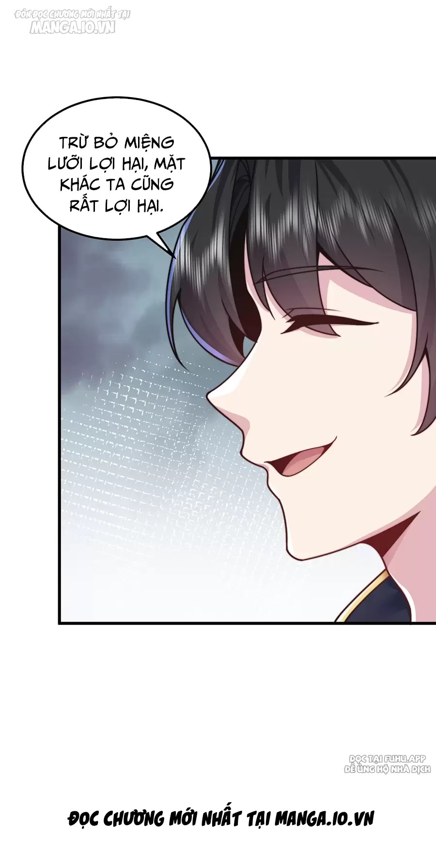 Vai Ác Sư Tôn Mang Theo Các Đồ Đệ Vô Địch Thiên Hạ Chapter 87 - Trang 2