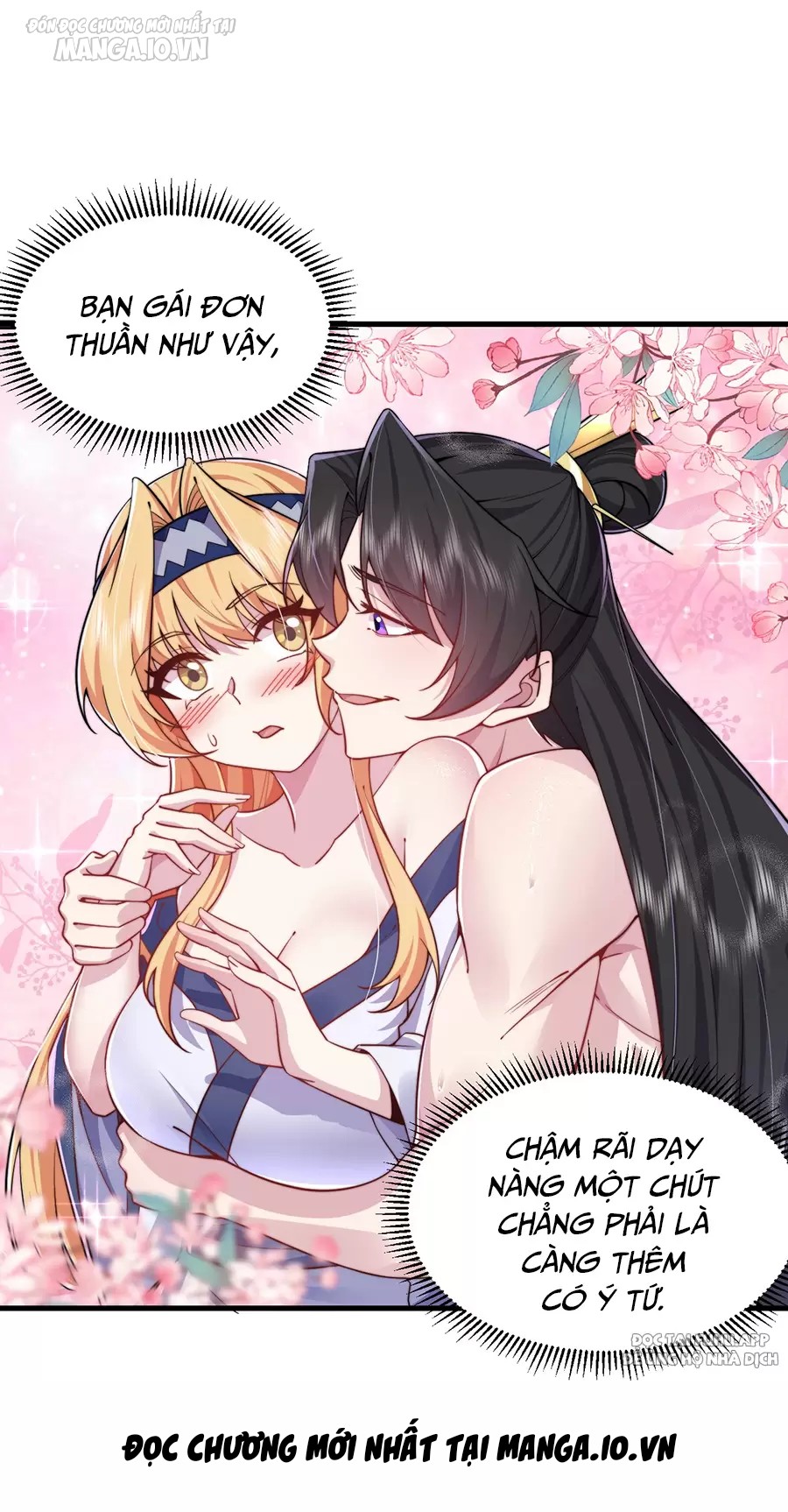 Vai Ác Sư Tôn Mang Theo Các Đồ Đệ Vô Địch Thiên Hạ Chapter 87 - Trang 2