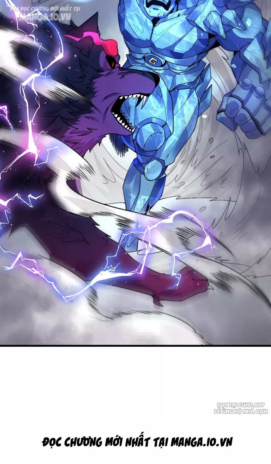 Vai Ác Sư Tôn Mang Theo Các Đồ Đệ Vô Địch Thiên Hạ Chapter 87 - Trang 2