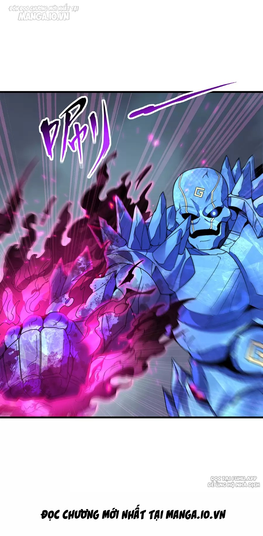 Vai Ác Sư Tôn Mang Theo Các Đồ Đệ Vô Địch Thiên Hạ Chapter 87 - Trang 2