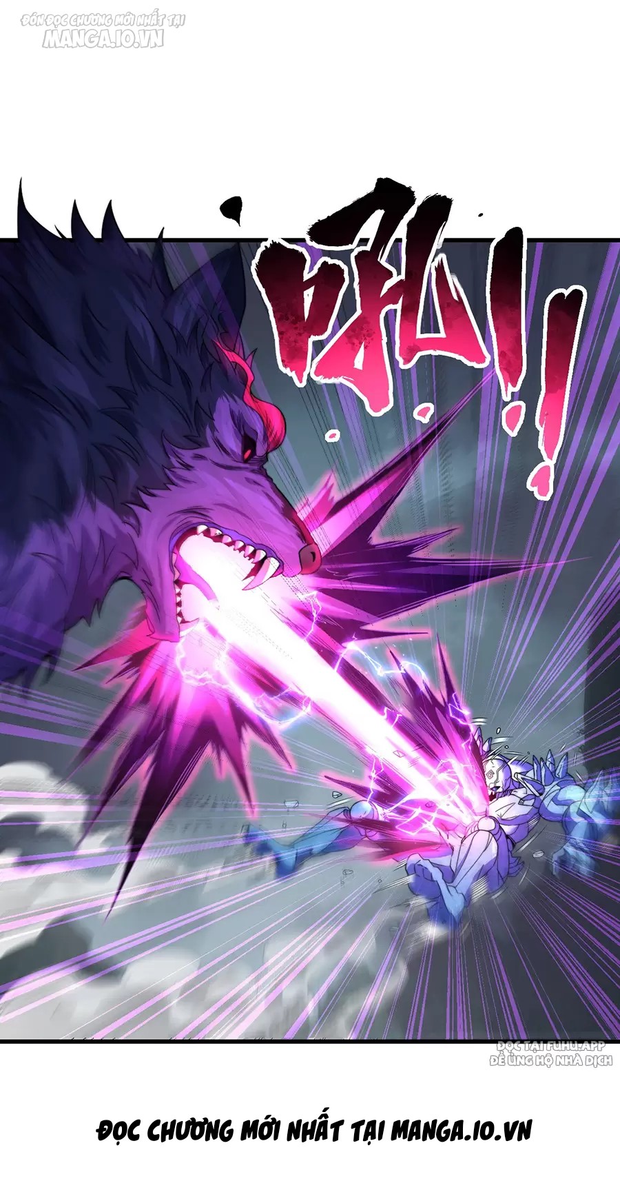 Vai Ác Sư Tôn Mang Theo Các Đồ Đệ Vô Địch Thiên Hạ Chapter 87 - Trang 2