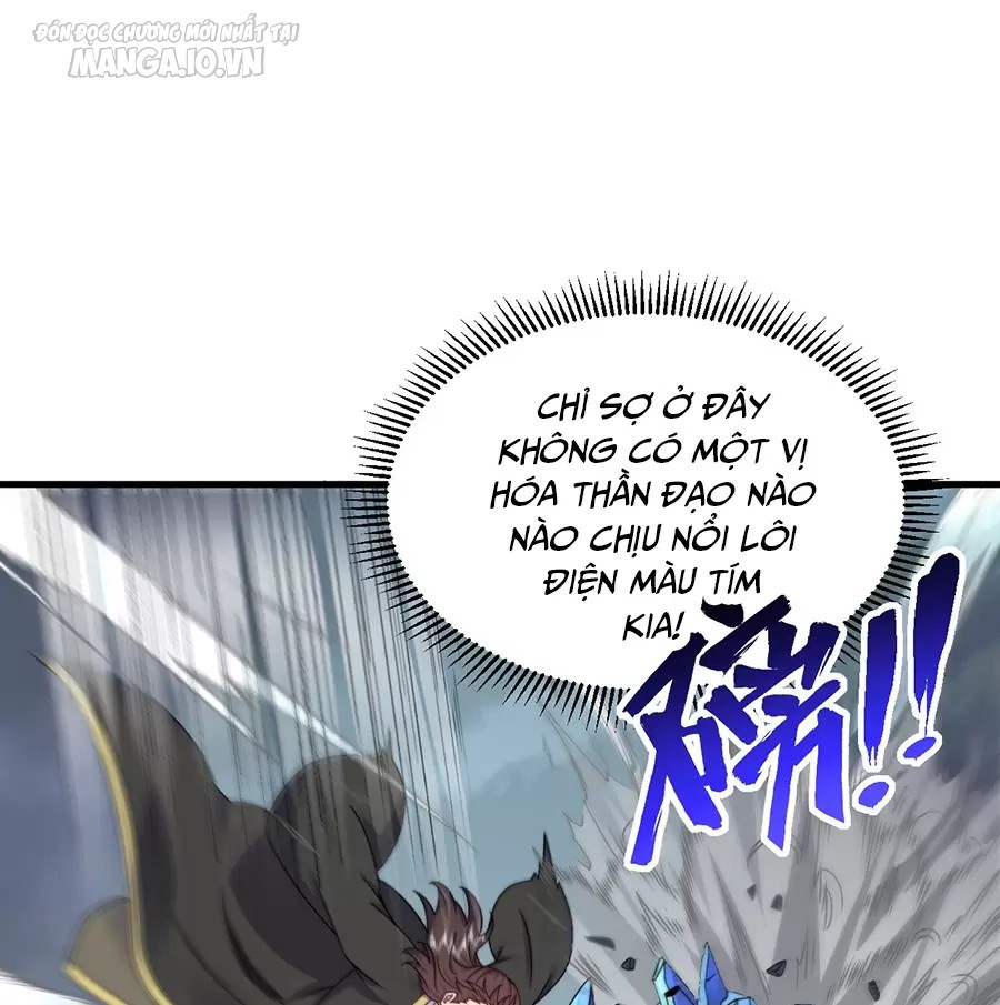 Vai Ác Sư Tôn Mang Theo Các Đồ Đệ Vô Địch Thiên Hạ Chapter 87 - Trang 2