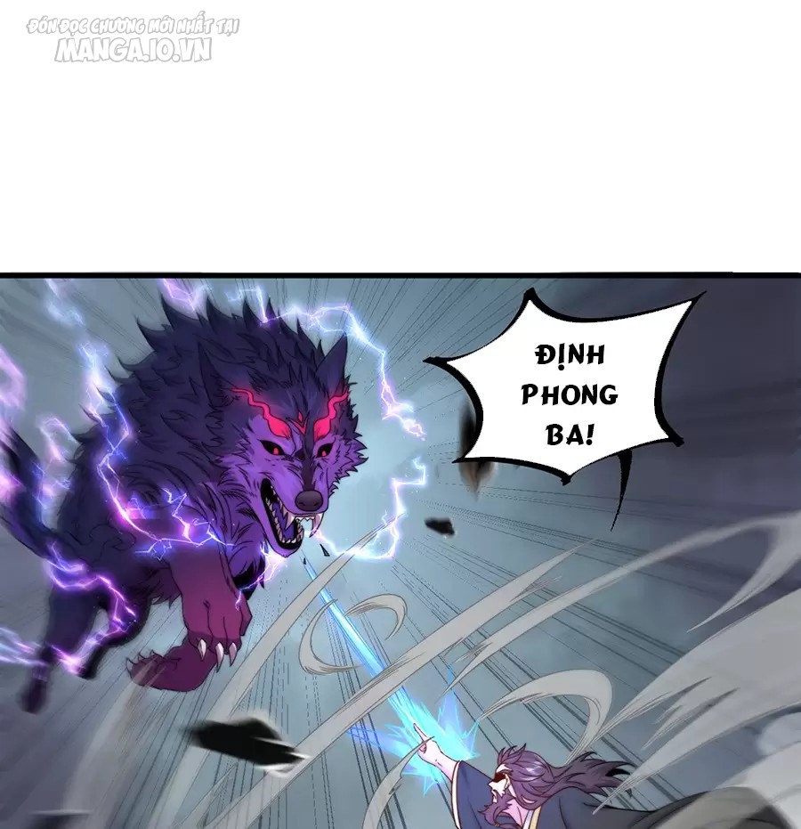 Vai Ác Sư Tôn Mang Theo Các Đồ Đệ Vô Địch Thiên Hạ Chapter 87 - Trang 2