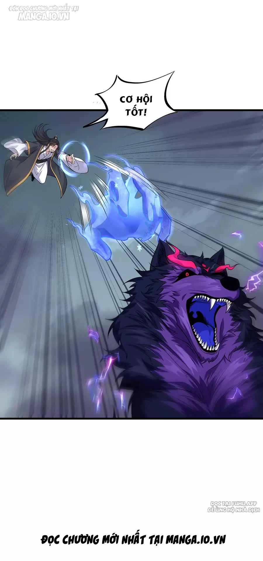 Vai Ác Sư Tôn Mang Theo Các Đồ Đệ Vô Địch Thiên Hạ Chapter 87 - Trang 2