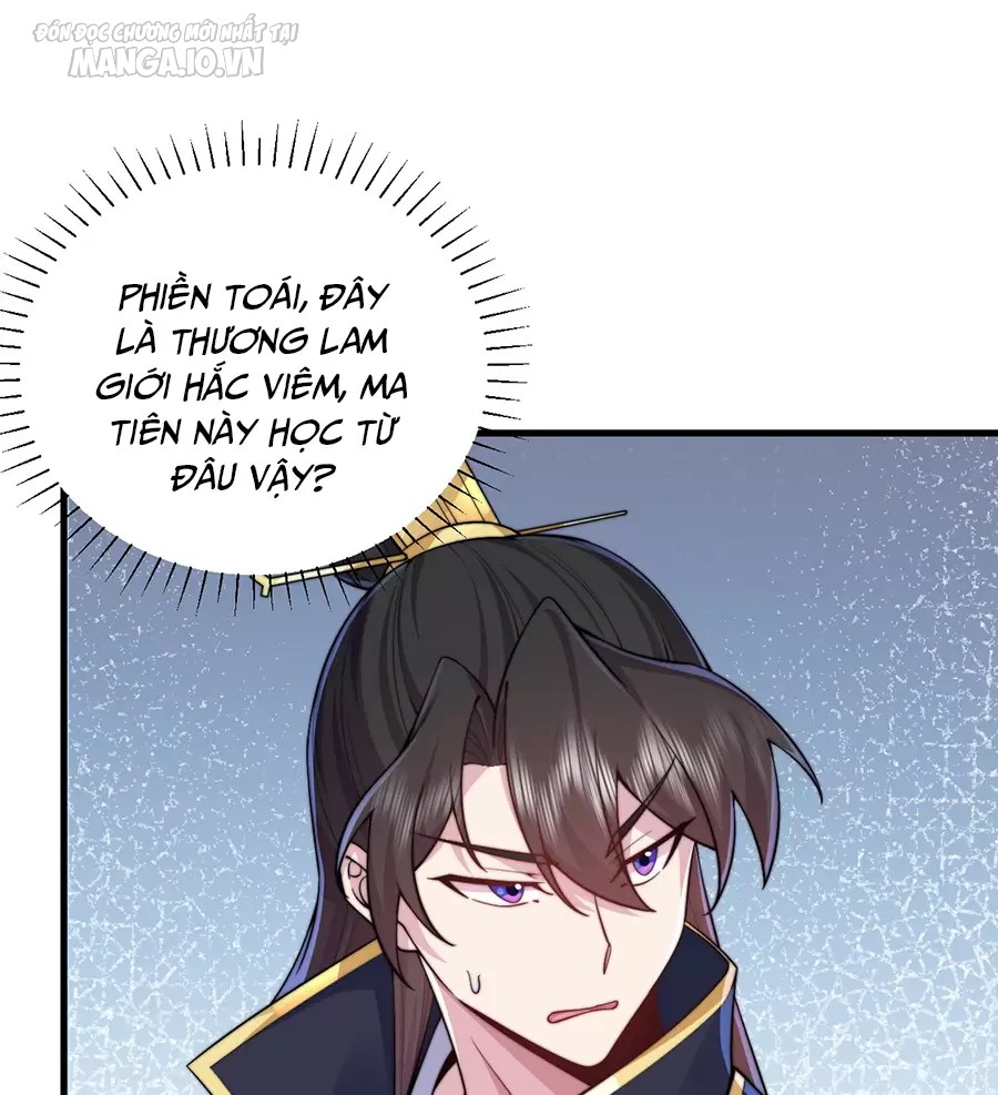 Vai Ác Sư Tôn Mang Theo Các Đồ Đệ Vô Địch Thiên Hạ Chapter 87 - Trang 2