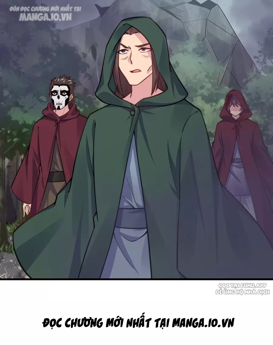 Vai Ác Sư Tôn Mang Theo Các Đồ Đệ Vô Địch Thiên Hạ Chapter 87 - Trang 2