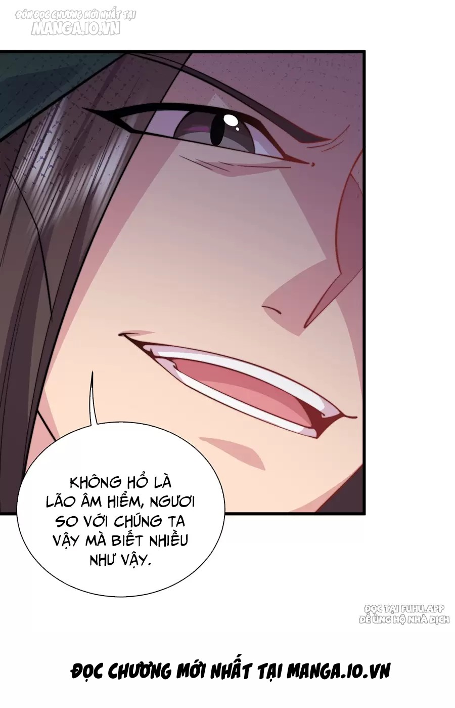 Vai Ác Sư Tôn Mang Theo Các Đồ Đệ Vô Địch Thiên Hạ Chapter 87 - Trang 2