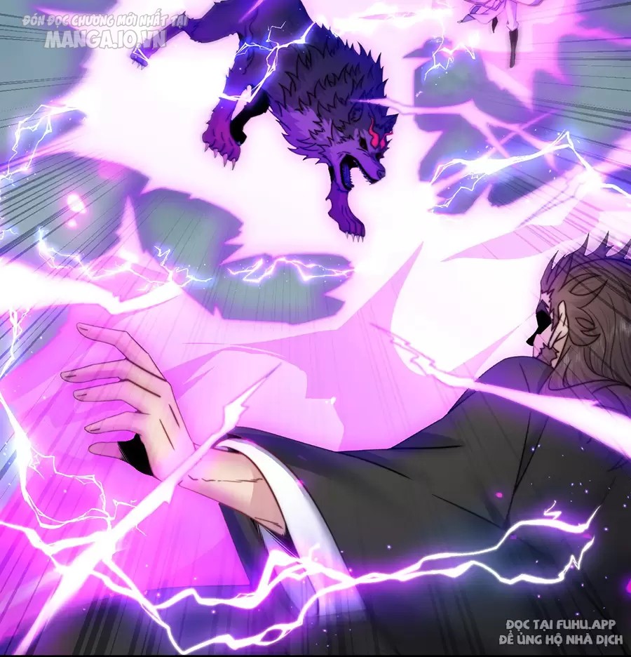 Vai Ác Sư Tôn Mang Theo Các Đồ Đệ Vô Địch Thiên Hạ Chapter 87 - Trang 2