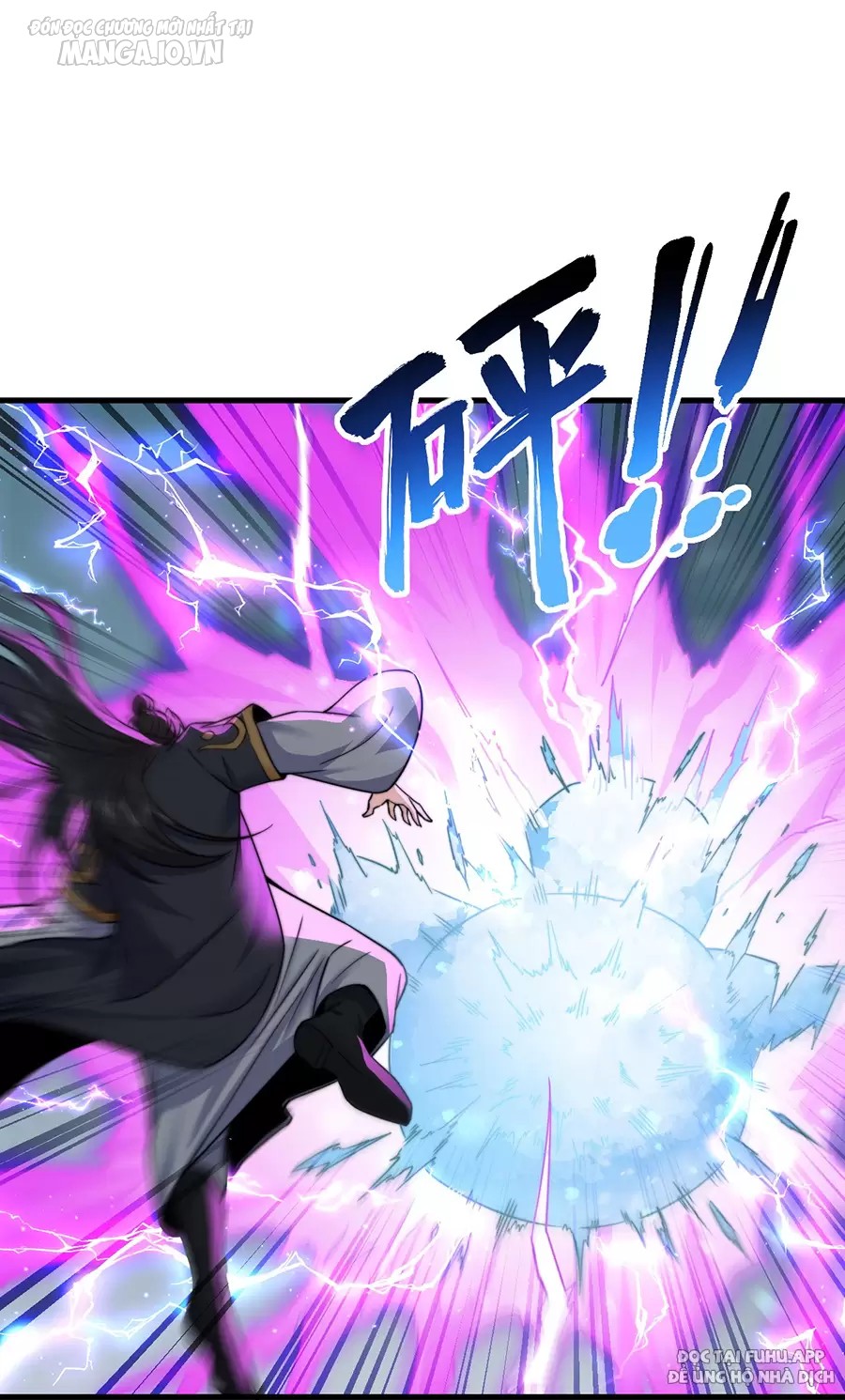 Vai Ác Sư Tôn Mang Theo Các Đồ Đệ Vô Địch Thiên Hạ Chapter 87 - Trang 2