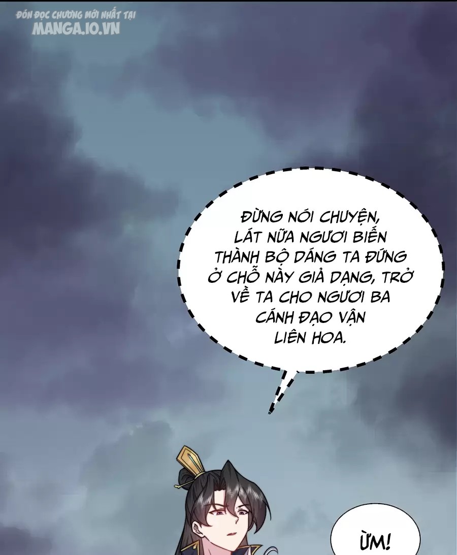 Vai Ác Sư Tôn Mang Theo Các Đồ Đệ Vô Địch Thiên Hạ Chapter 87 - Trang 2