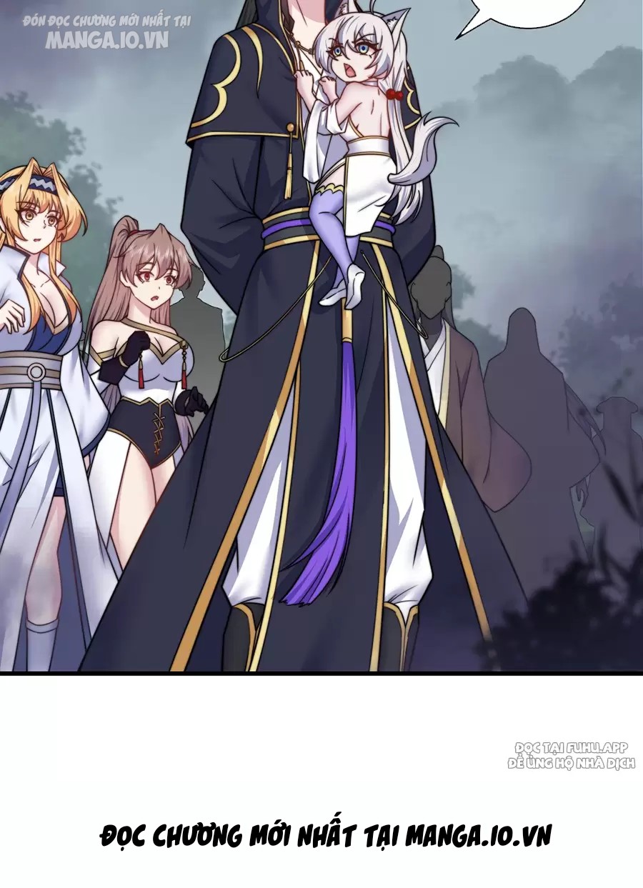 Vai Ác Sư Tôn Mang Theo Các Đồ Đệ Vô Địch Thiên Hạ Chapter 87 - Trang 2