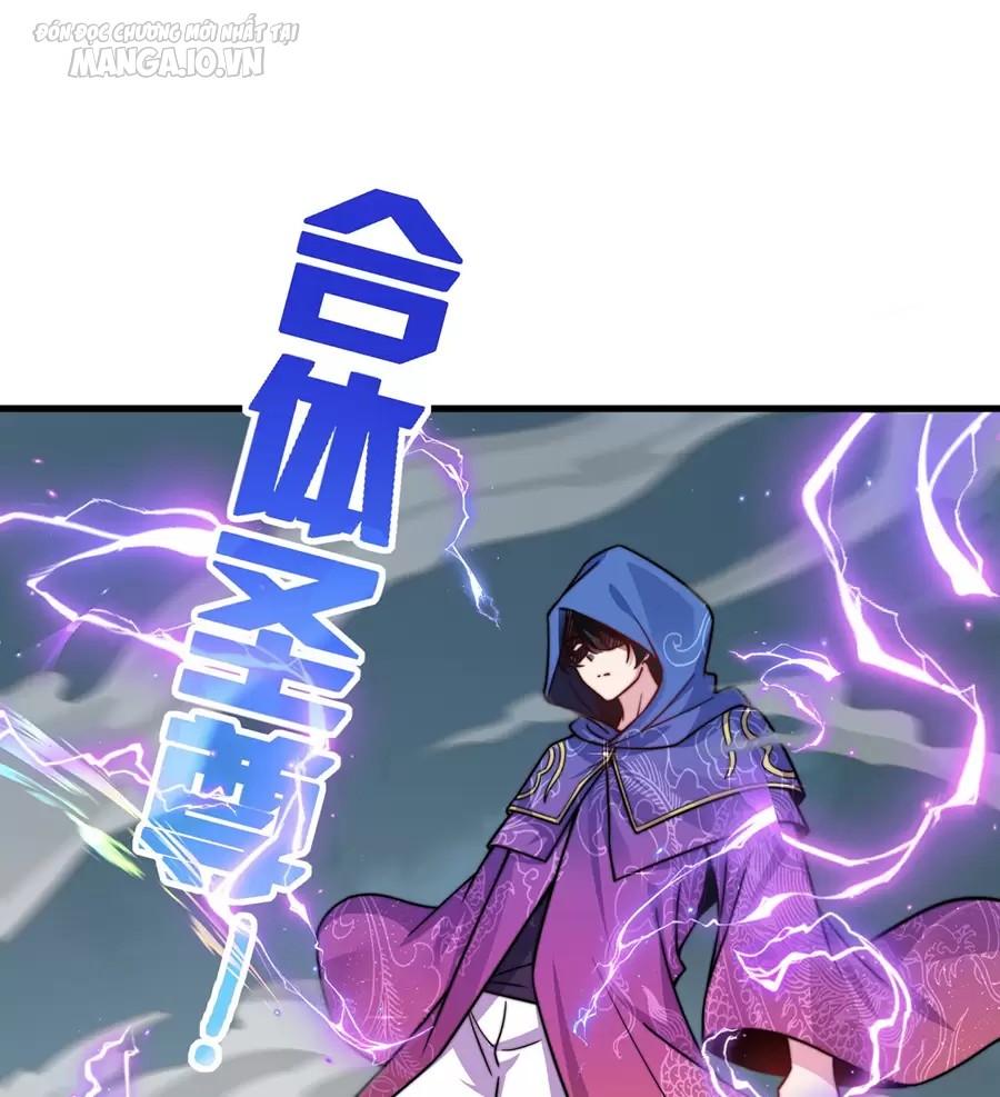 Vai Ác Sư Tôn Mang Theo Các Đồ Đệ Vô Địch Thiên Hạ Chapter 89 - Trang 2