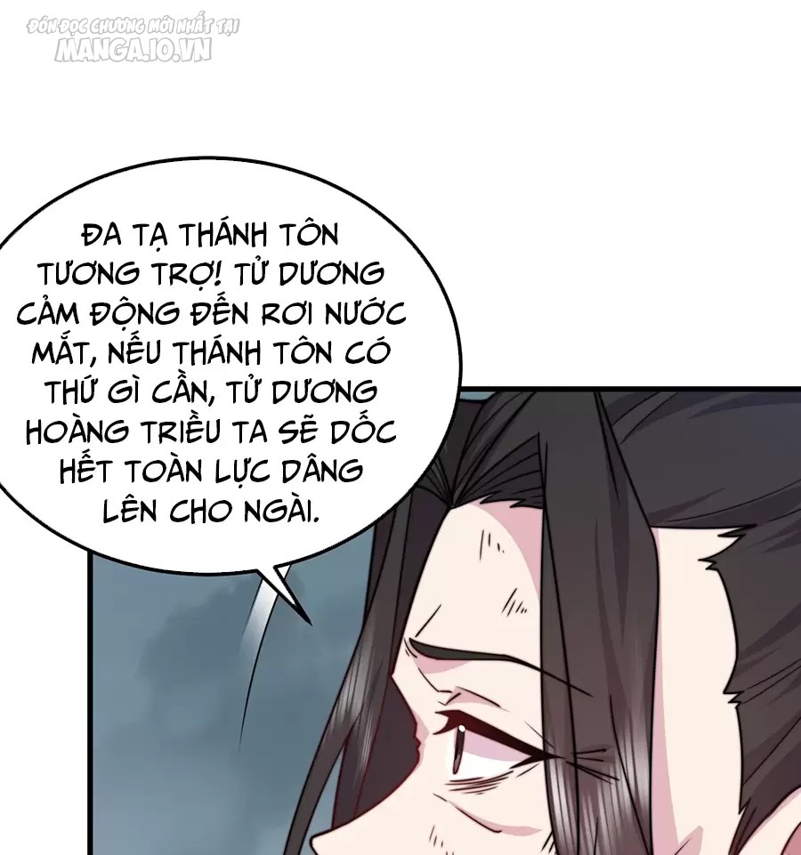 Vai Ác Sư Tôn Mang Theo Các Đồ Đệ Vô Địch Thiên Hạ Chapter 89 - Trang 2