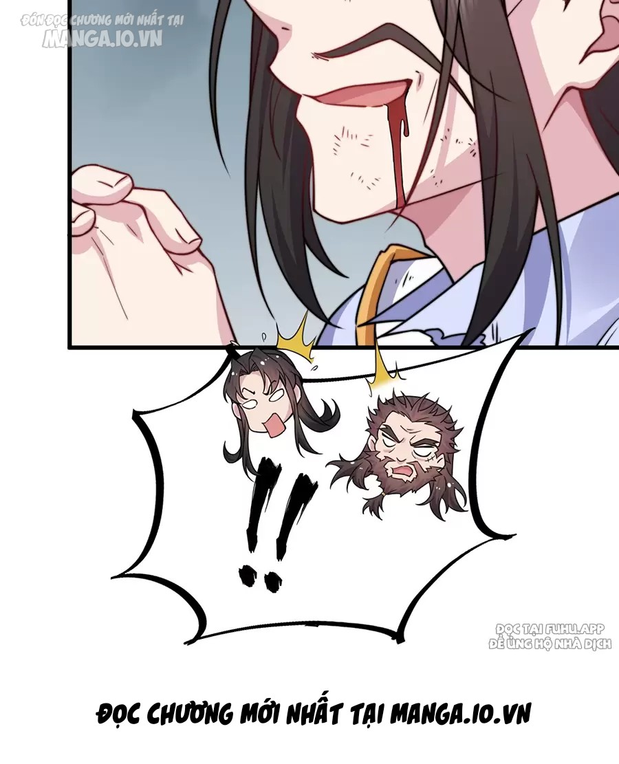 Vai Ác Sư Tôn Mang Theo Các Đồ Đệ Vô Địch Thiên Hạ Chapter 89 - Trang 2