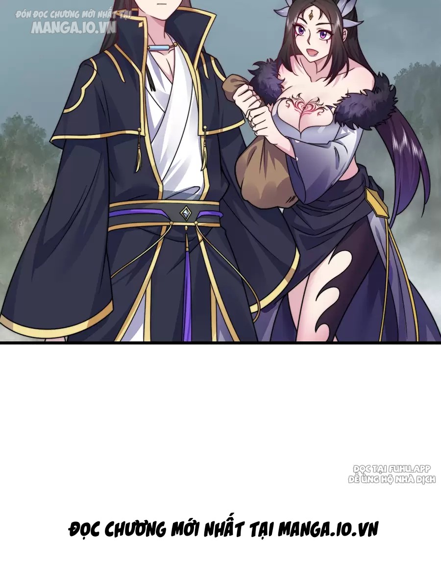 Vai Ác Sư Tôn Mang Theo Các Đồ Đệ Vô Địch Thiên Hạ Chapter 89 - Trang 2