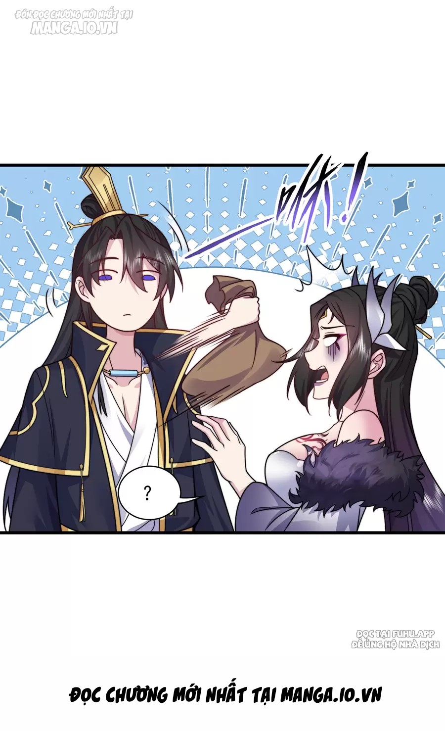 Vai Ác Sư Tôn Mang Theo Các Đồ Đệ Vô Địch Thiên Hạ Chapter 89 - Trang 2