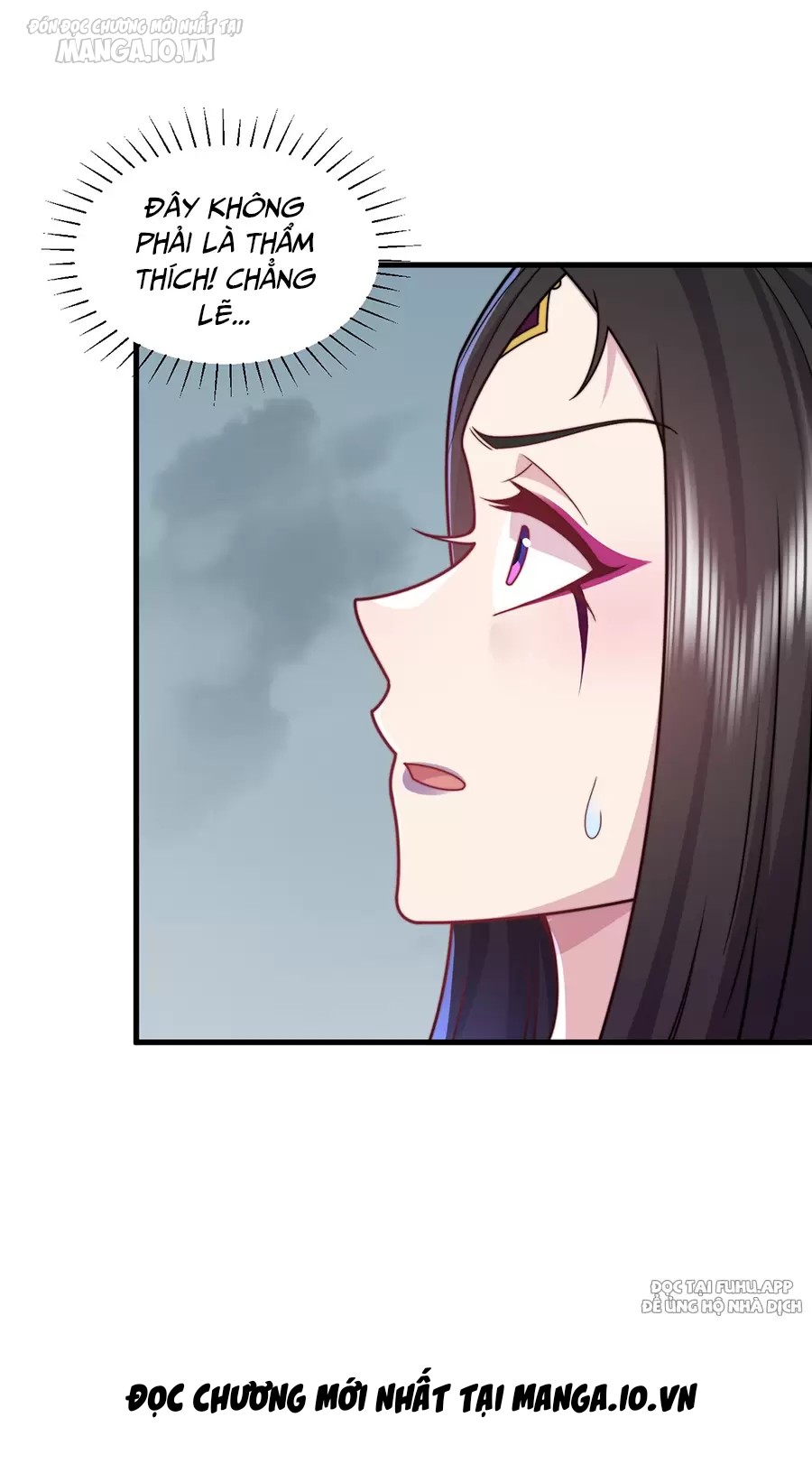 Vai Ác Sư Tôn Mang Theo Các Đồ Đệ Vô Địch Thiên Hạ Chapter 89 - Trang 2